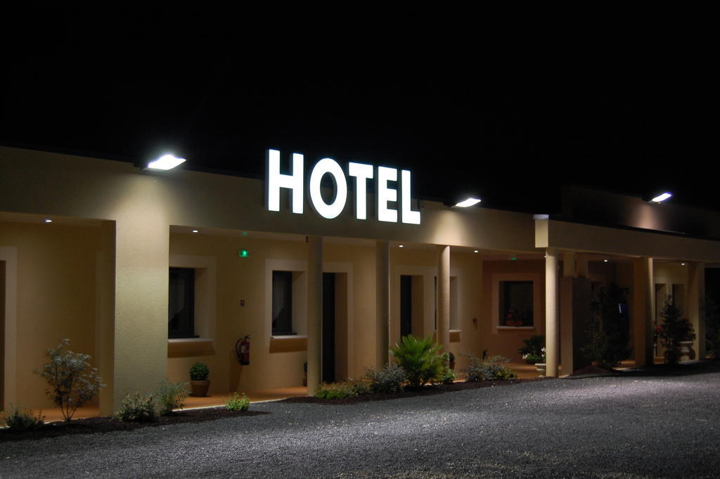 Hotel L'Escale Perigueux Notre Dame Sanilhac  Bagian luar foto